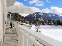 Alpes et Lac 40