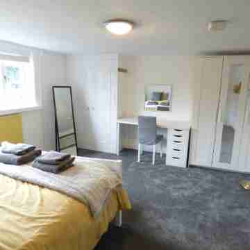 Windmill Cottage Rooms