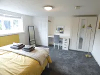 Windmill Cottage Hotels in Ely