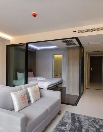 อะพาร์ตเมนต์