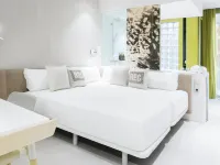 Hotel Rec Barcelona - Adults Only Hotels near Ciutadella Park