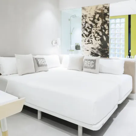 Hotel Rec Barcelona - Adults Only