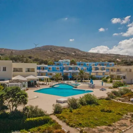 Royal Beach Hotel