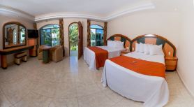 هوتل كوستا أزول