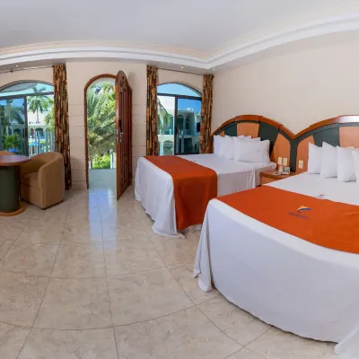 Hotel Costa Azul Hotels near Acapulco Convention Center
