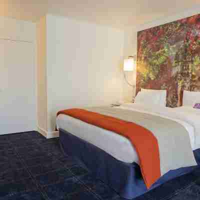 Mercure Lille Marcq en Baroeul Rooms