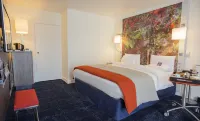Mercure Lille  Marcq en Baroeul Hotels in Nord