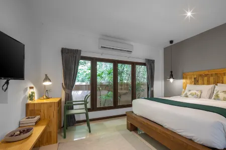 Baan Khao Hua Jook