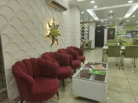 Abhinandan Residency Hotels in Rani Pokhri