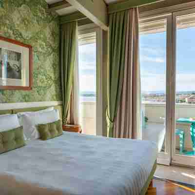 Grand Hotel Ortigia Rooms