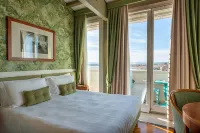 Grand Hotel Ortigia Hotels in Siracusa