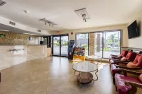 Quality Inn Bradenton - Sarasota North Hotel a Whitfield