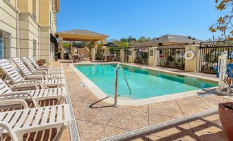 Comfort Inn & Suites Fort Worth - Fossil Creek