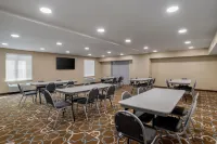 Quality Inn Calera I-65 Exit 231
