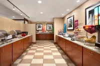 Hampton Inn by Hilton Denver West Federal Center Hotels in Morrison