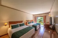 Hotel Alpestre - พร้อมระเบียง
