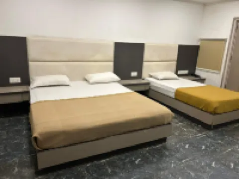 Hotel Watan Residency Hotels near Nampally