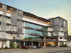 Aveon Hotel Yogyakarta by Daphna International