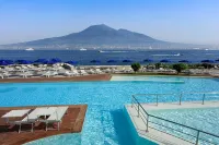Towers Hotel Stabiae Sorrento Coast - Pool