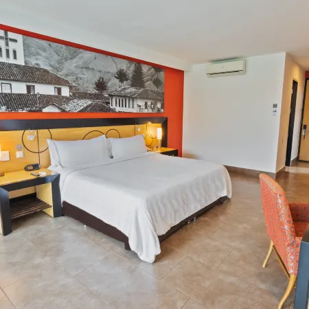Sonesta Hotel Pereira