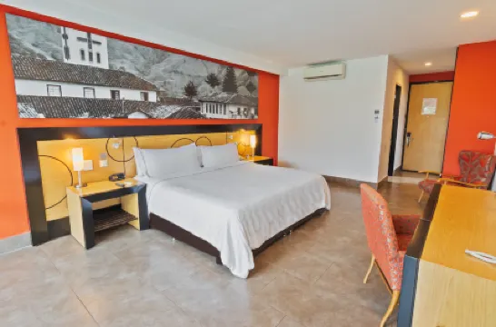 Sonesta Hotel Pereira