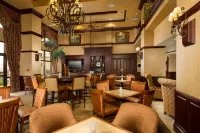 Hampton Inn Sulphur Springs Hotel a Sulphur Springs