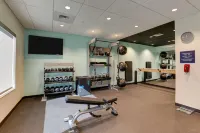 Tru by Hilton Smithfield I-95 - Gym