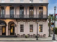 Mills House Charleston, Curio Collection by Hilton Hotels near Rainbow Row