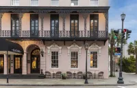 Mills House Charleston, Curio Collection by Hilton Hotels near Waterfront Park