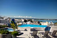 Palacio Provincial San Juan, Curio Collection by Hilton - Strand