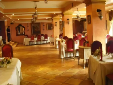 Ambassador Hotel Hotels in Timisoara