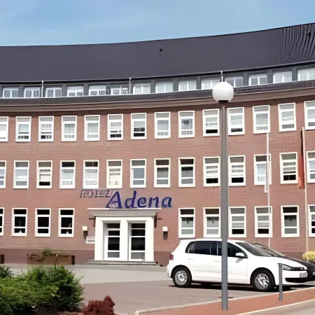 Adena Hotel