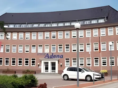 Adena Hotel Hotels in Bremerhaven