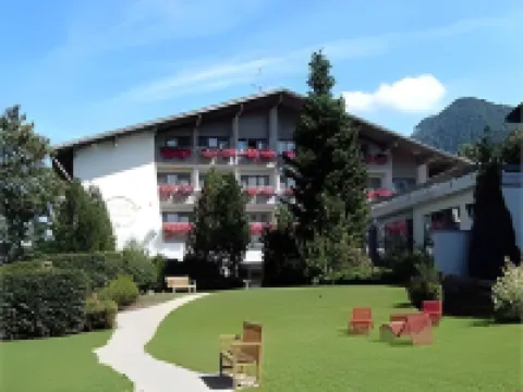 Hotel Bannwaldsee