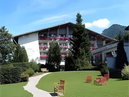 Hotel Bannwaldsee