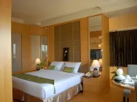 Chakungrao Riverview Hotel - balcony