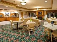Holiday Inn Express & Suites CHARLOTTE by IHG Hotels in Eaton County
