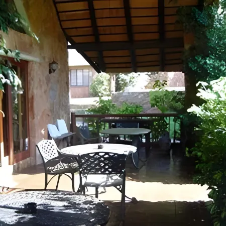 Forest Creek Lodge & Spa