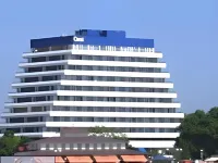 Carat Hotel Grömitz Hotels in Grömitz