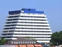 Carat Hotel Grömitz Hotels in Neustadt in Holstein