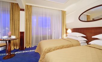 M'Istra'l Hotel & Spa