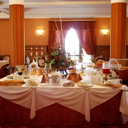 Grand Hotel Palace