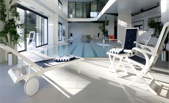 Hôtel & Spa Vatel