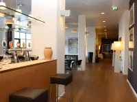 Radisson Hotel Papirfabrikken Silkeborg Hotels in Bryrup