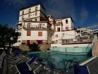 Hotel Dania - Beach