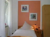 Hotel Garni Waldsegler Hotel di Walkenried