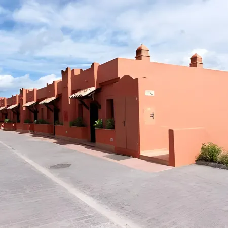 Apartamentos Manilva Green