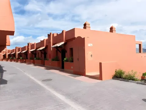 Apartamentos Manilva Green