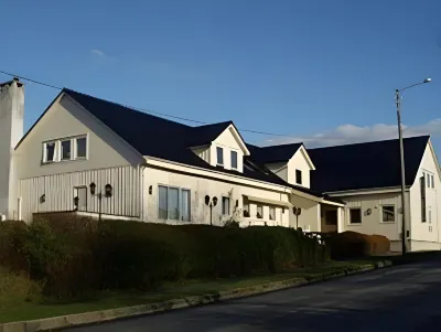 Skeisvang Gjestgiveri Hotels in 