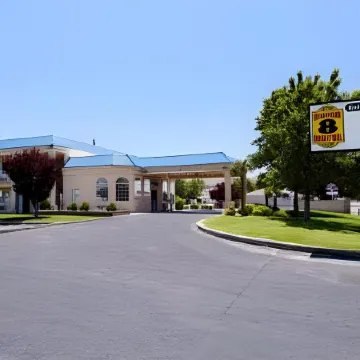 Hotel Zion Inn, Zion National Park Area